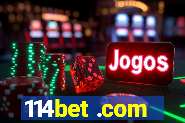 114bet .com